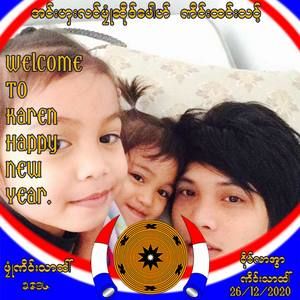 Meet your Posher, Dicky